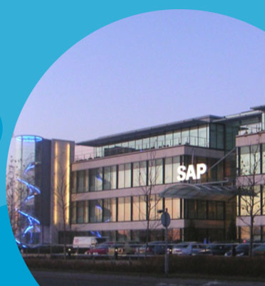 SAP Head Office